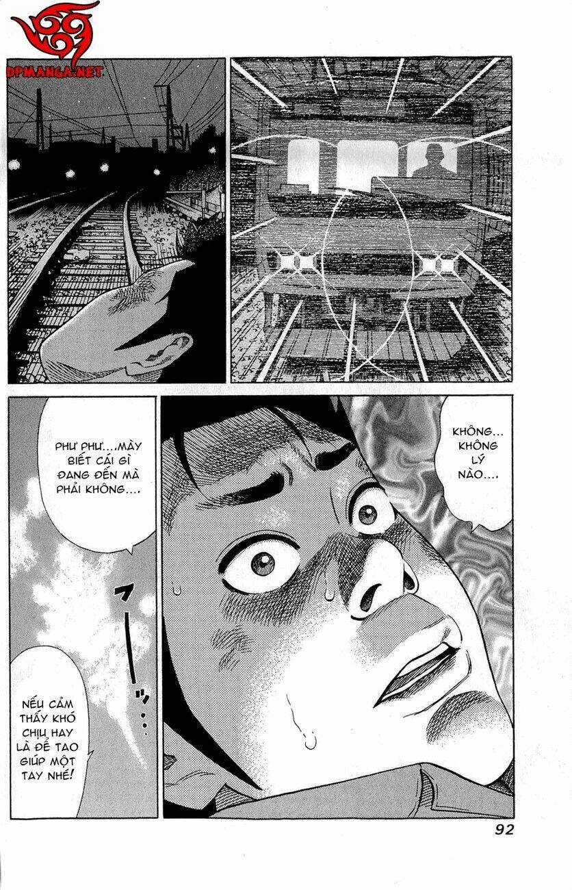 Samurai Soldier - Chapter 2 - Trang 32