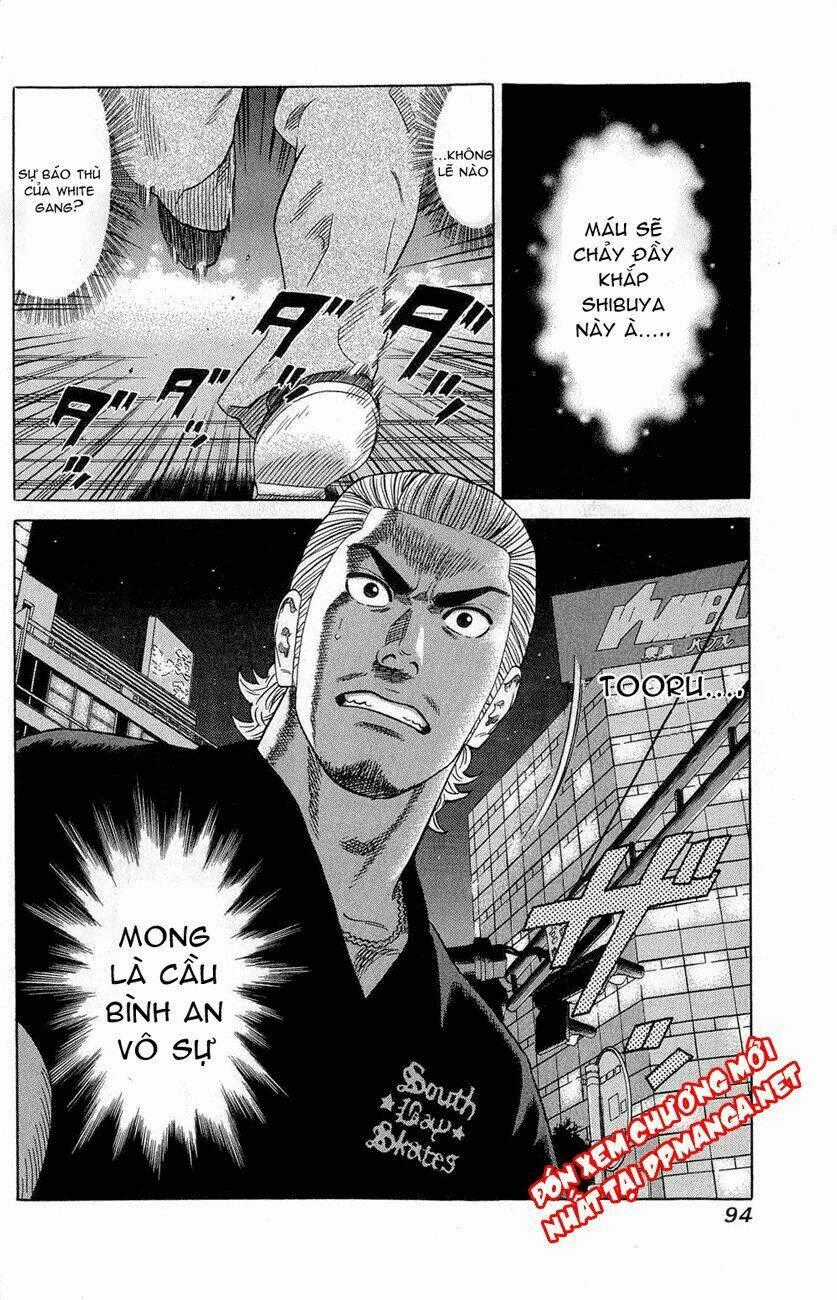 Samurai Soldier - Chapter 2 - Trang 34