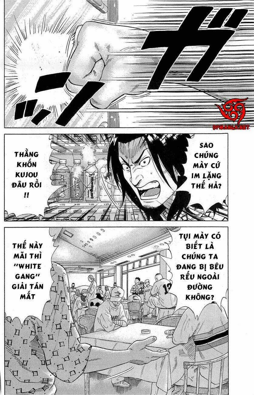 Samurai Soldier - Chapter 2 - Trang 6