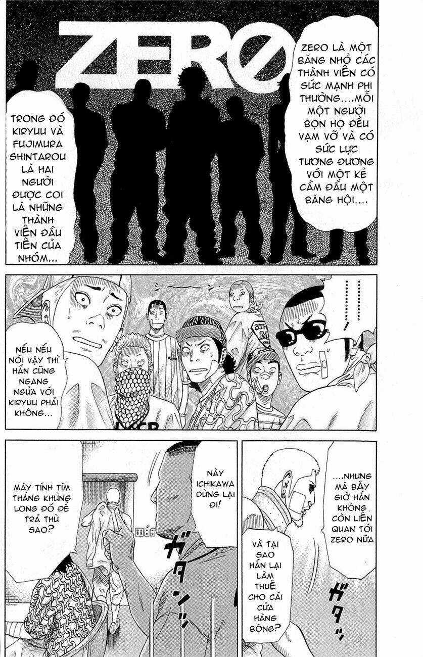 Samurai Soldier - Chapter 2 - Trang 8