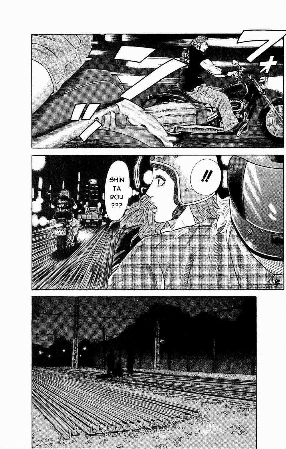 Samurai Soldier - Chapter 3 - Trang 2