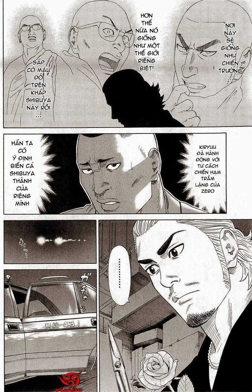 Samurai Soldier - Chapter 4 - Trang 2