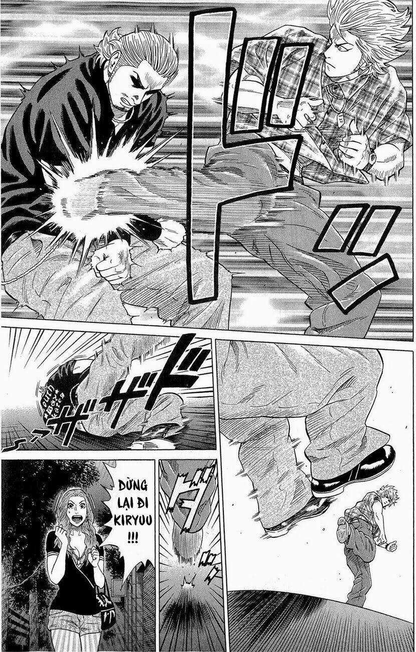 Samurai Soldier - Chapter 4 - Trang 11