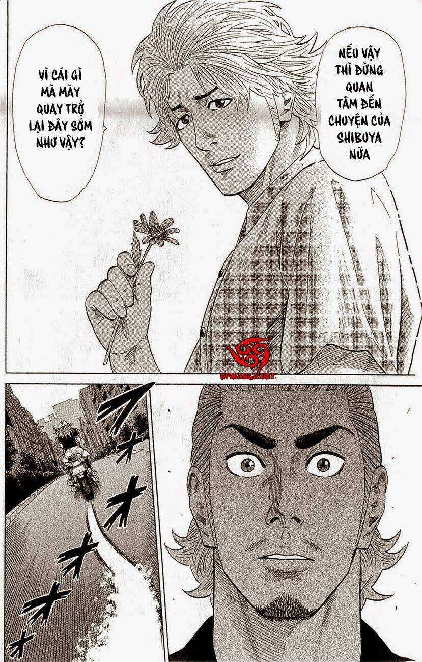 Samurai Soldier - Chapter 4 - Trang 16