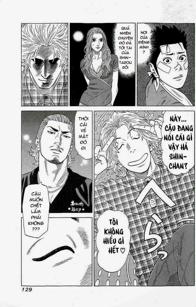 Samurai Soldier - Chapter 4 - Trang 9