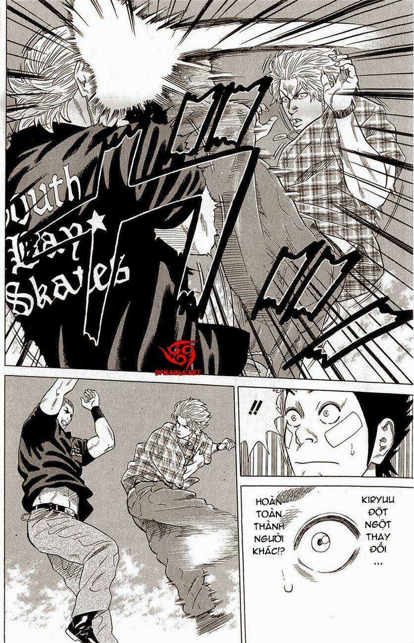 Samurai Soldier - Chapter 4 - Trang 10