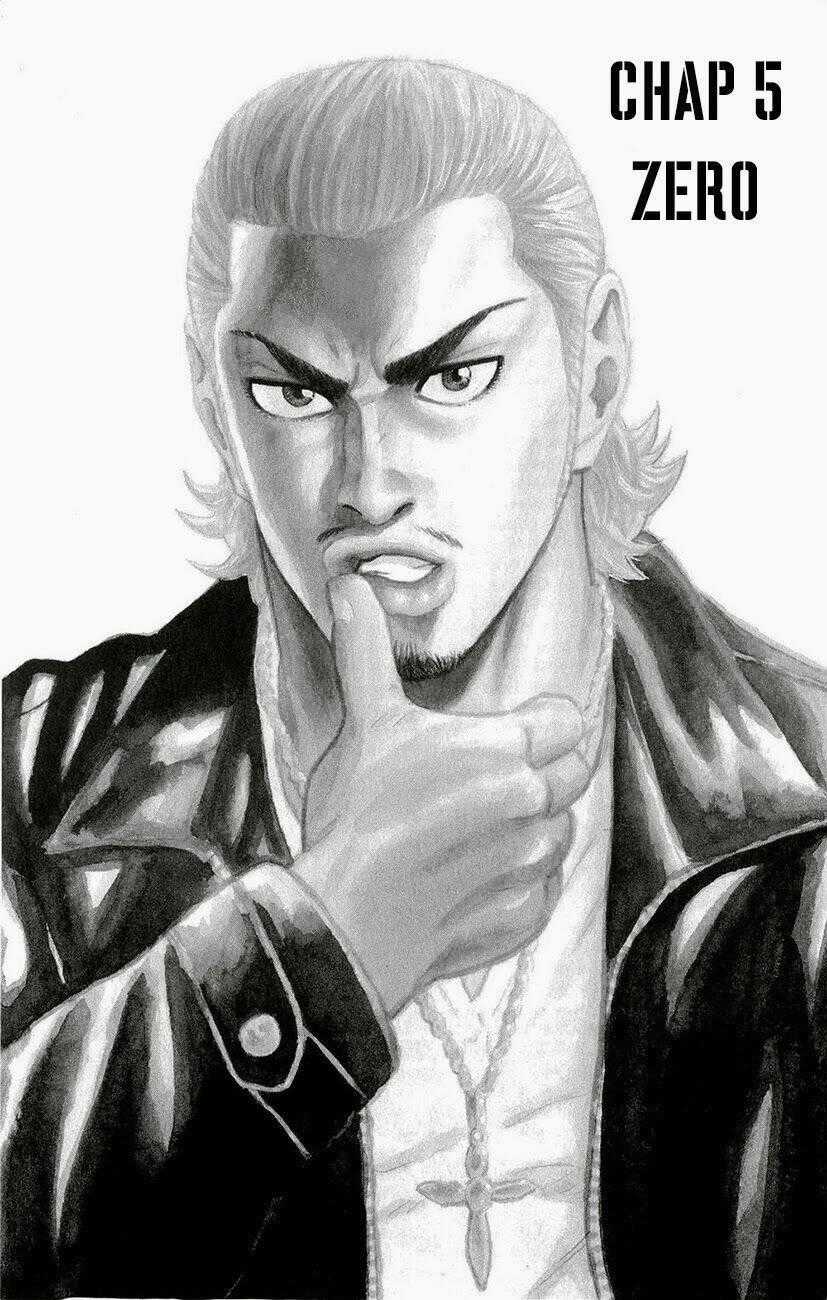 Samurai Soldier - Chapter 5 - Trang 1