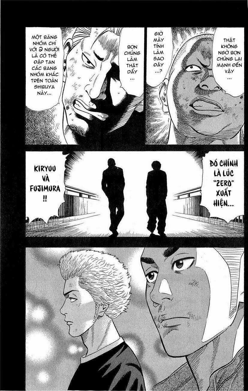 Samurai Soldier - Chapter 5 - Trang 13