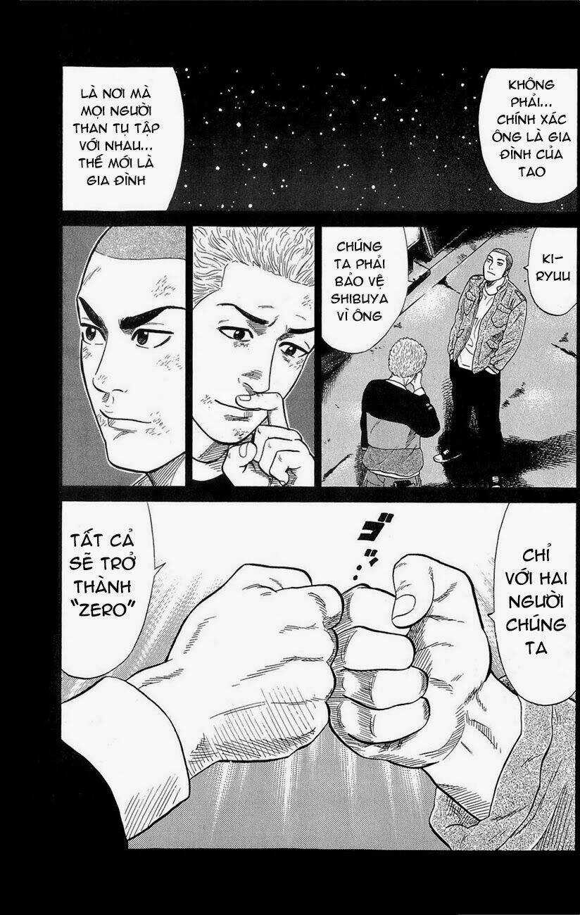 Samurai Soldier - Chapter 5 - Trang 17