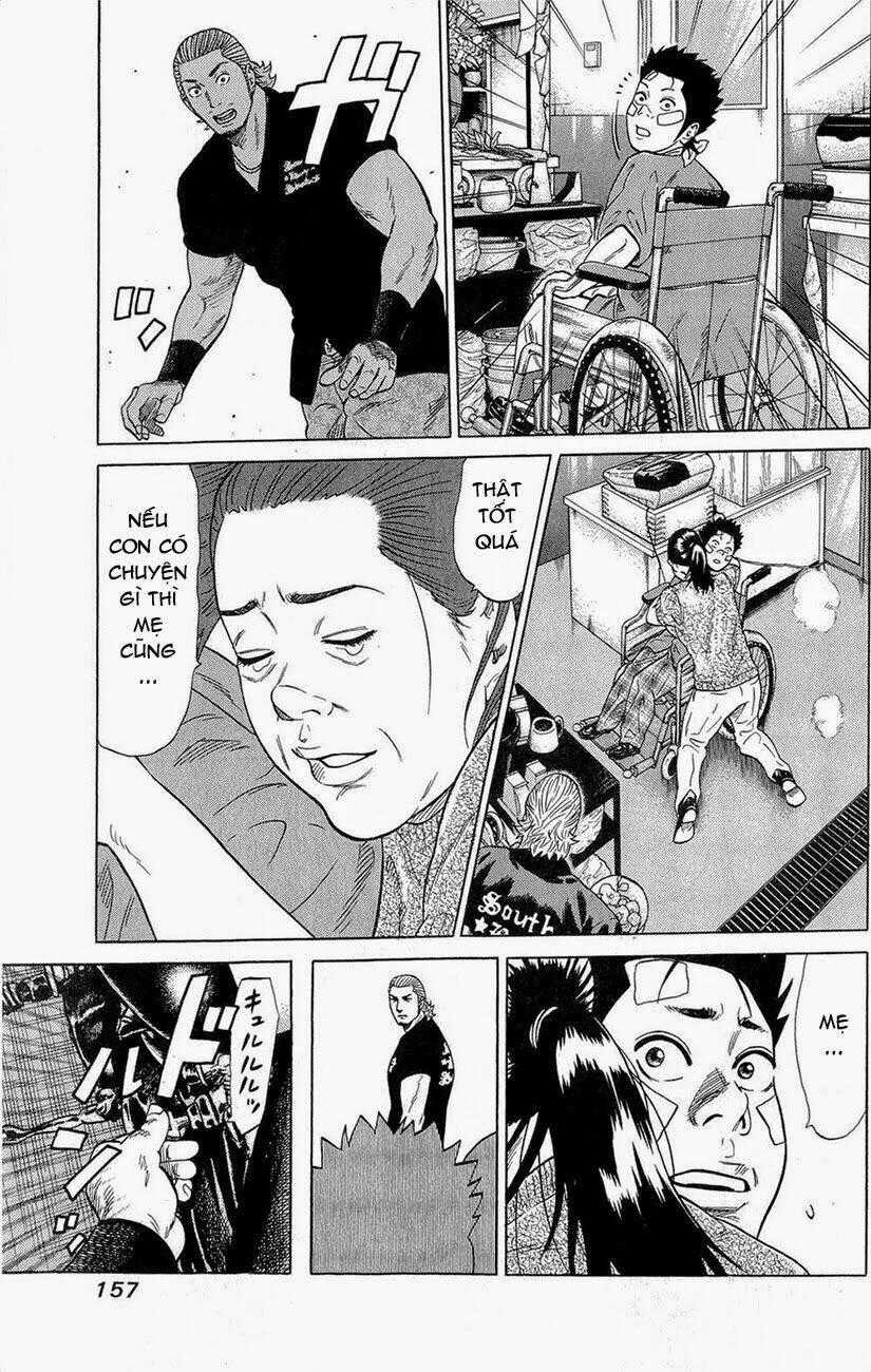 Samurai Soldier - Chapter 5 - Trang 19