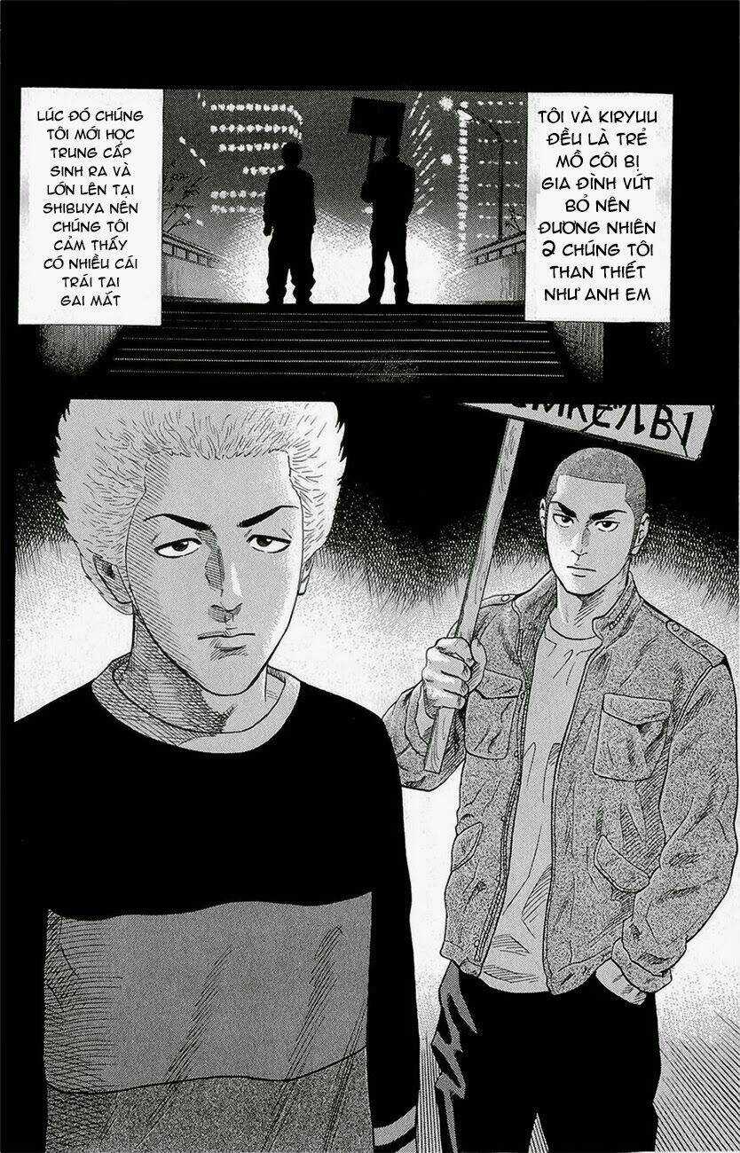 Samurai Soldier - Chapter 5 - Trang 6