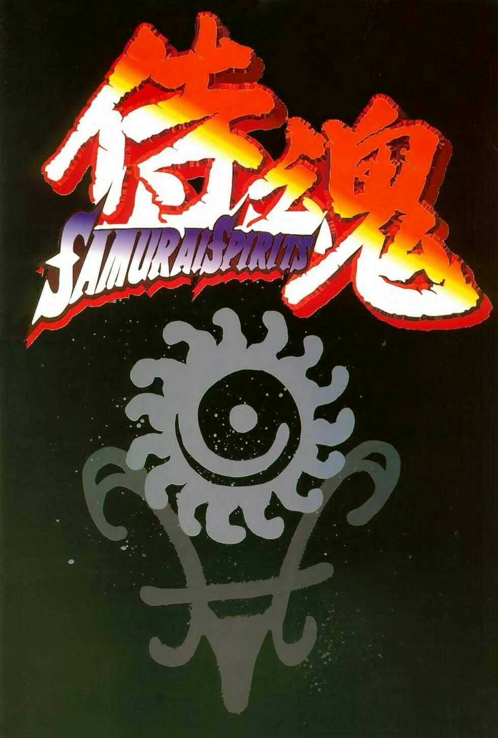 Samurai Spirits - Chapter 3 - Trang 30