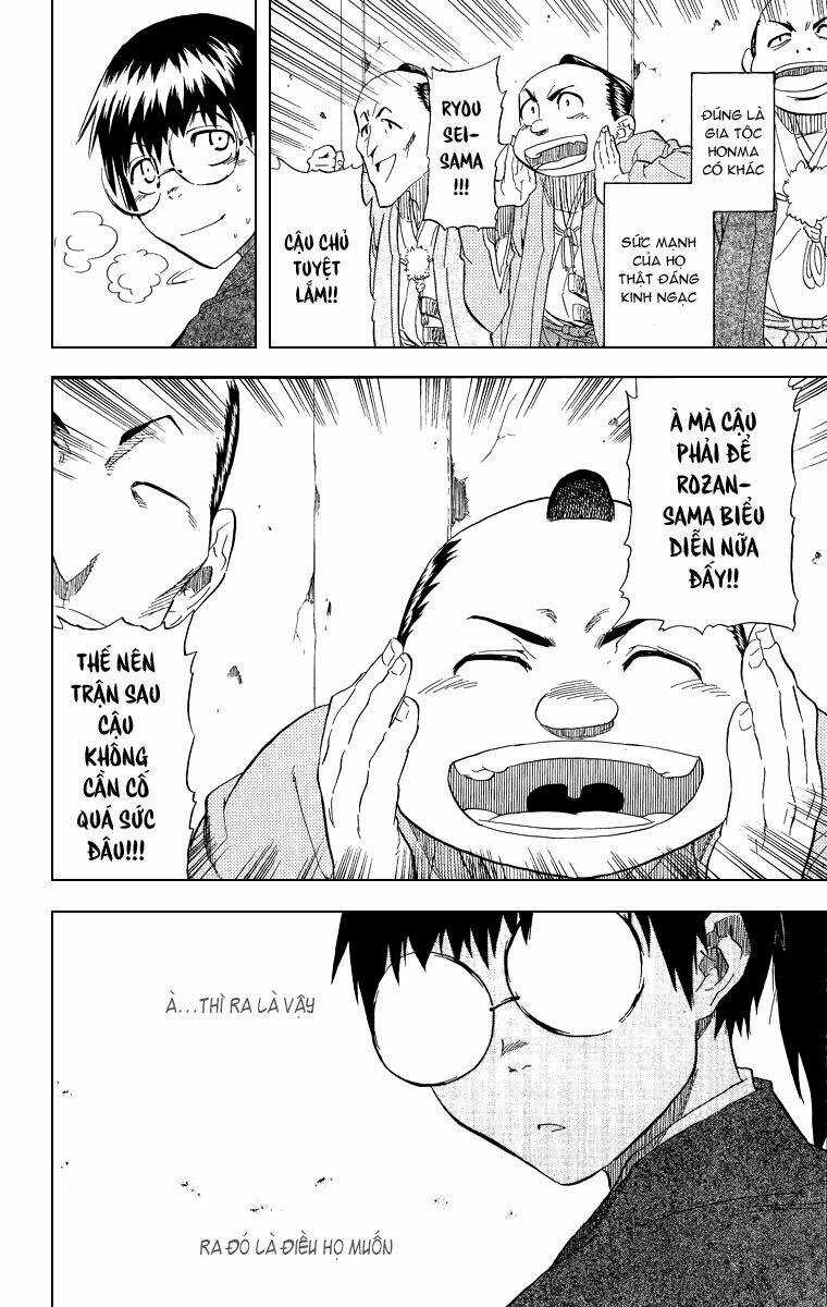 Samurai Usagi - Chapter 18 - Trang 8