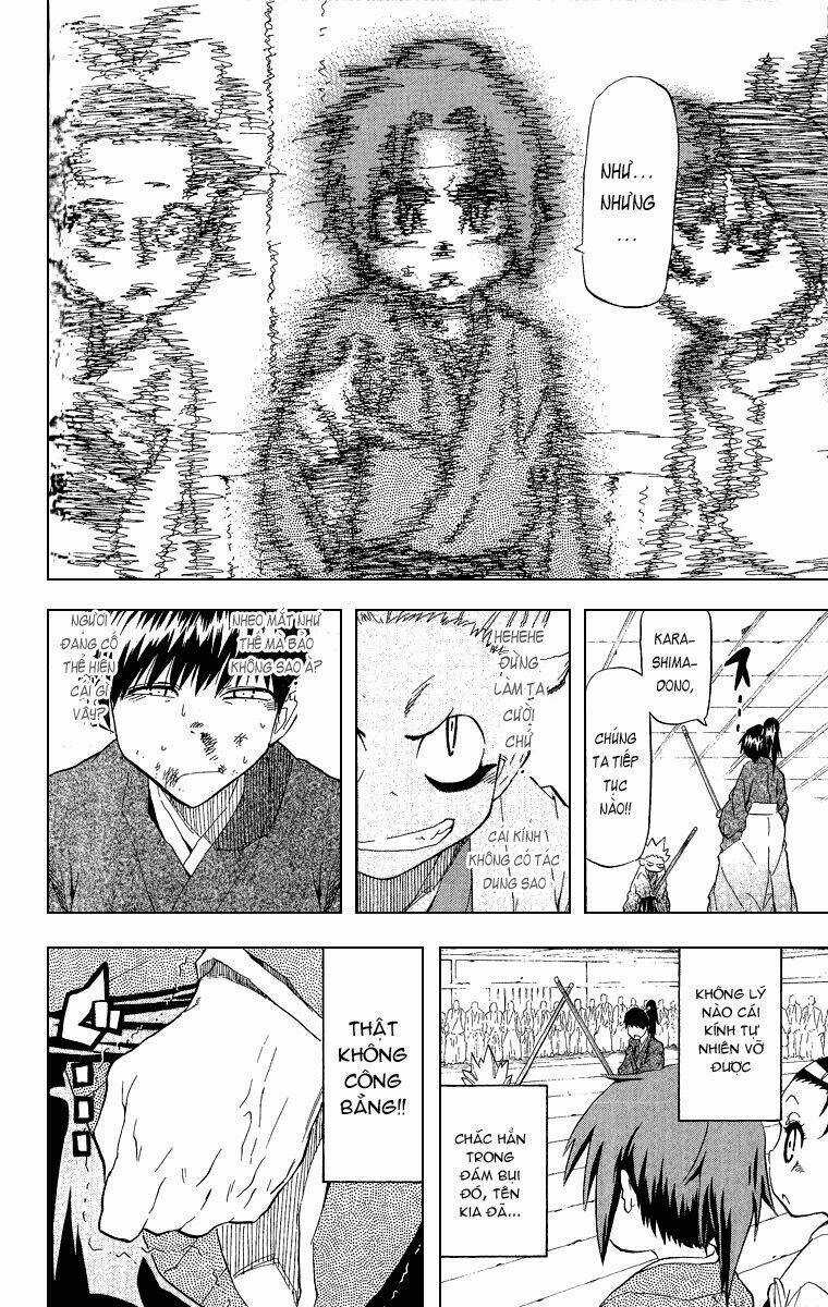 Samurai Usagi - Chapter 19 - Trang 14