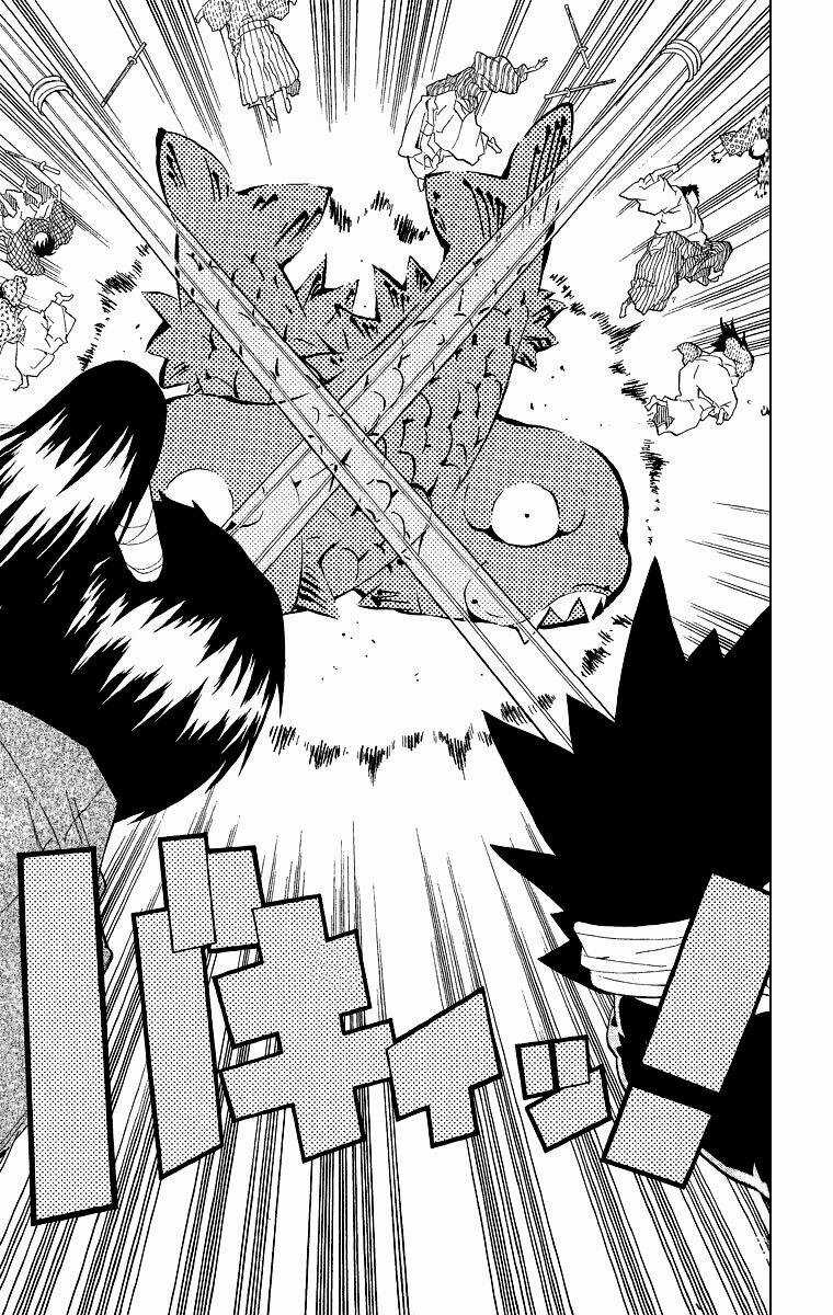 Samurai Usagi - Chapter 20 - Trang 11