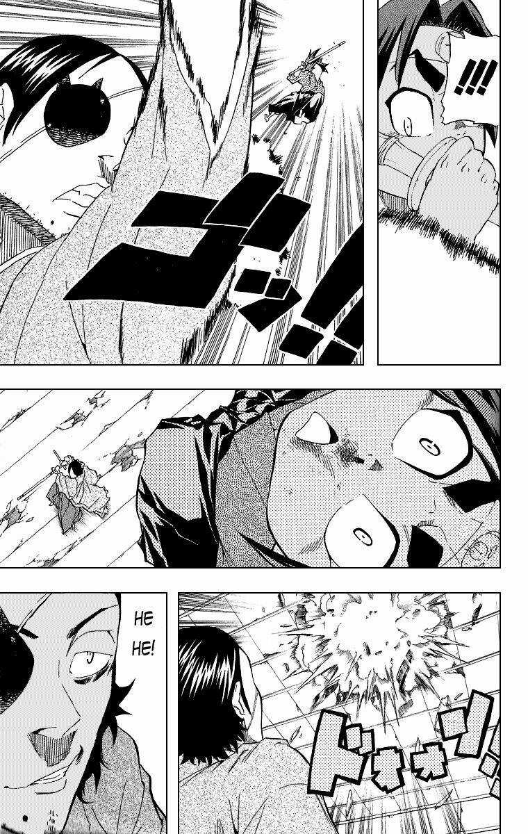 Samurai Usagi - Chapter 20 - Trang 19