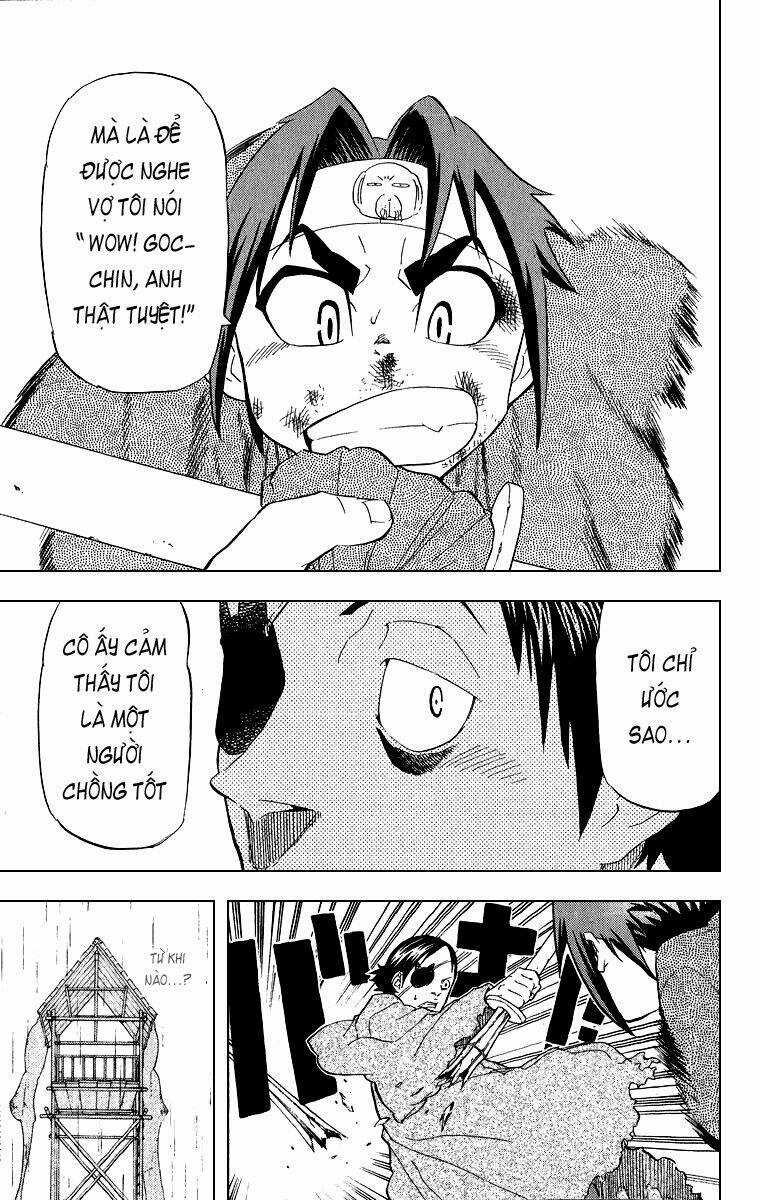 Samurai Usagi - Chapter 21 - Trang 14