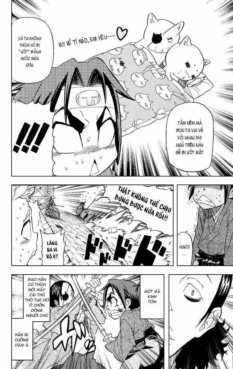 Samurai Usagi - Chapter 21 - Trang 5