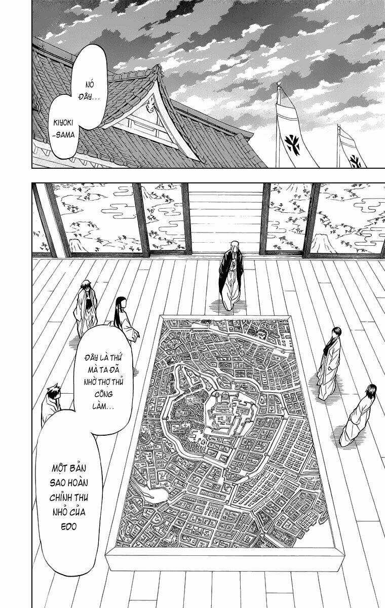 Samurai Usagi - Chapter 29 - Trang 15