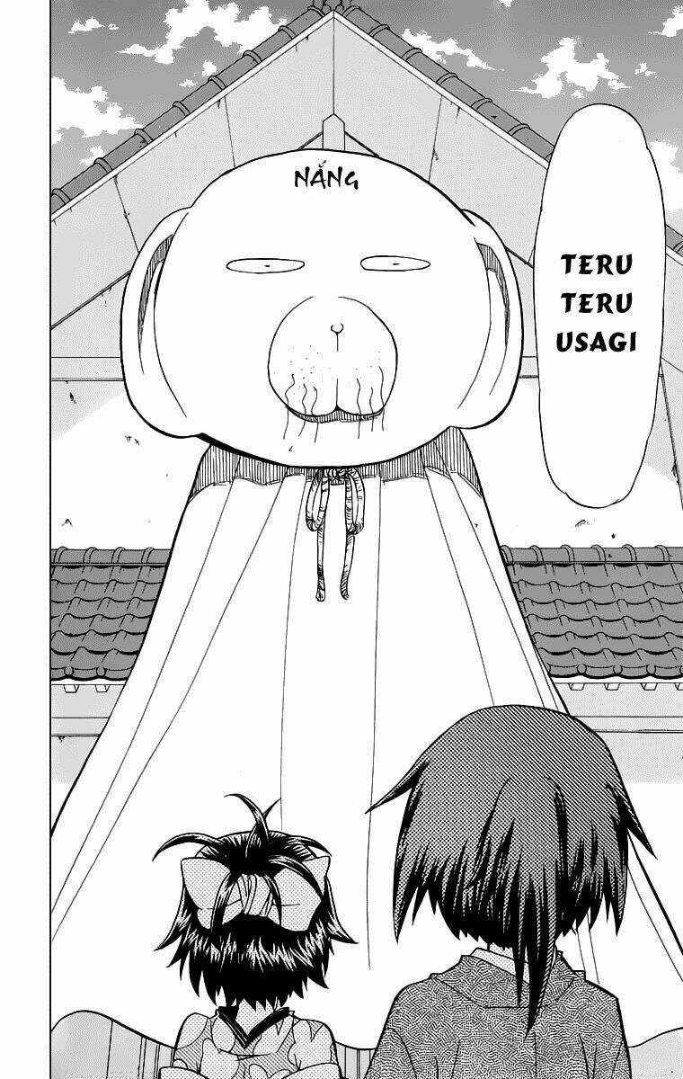 Samurai Usagi - Chapter 30 - Trang 16