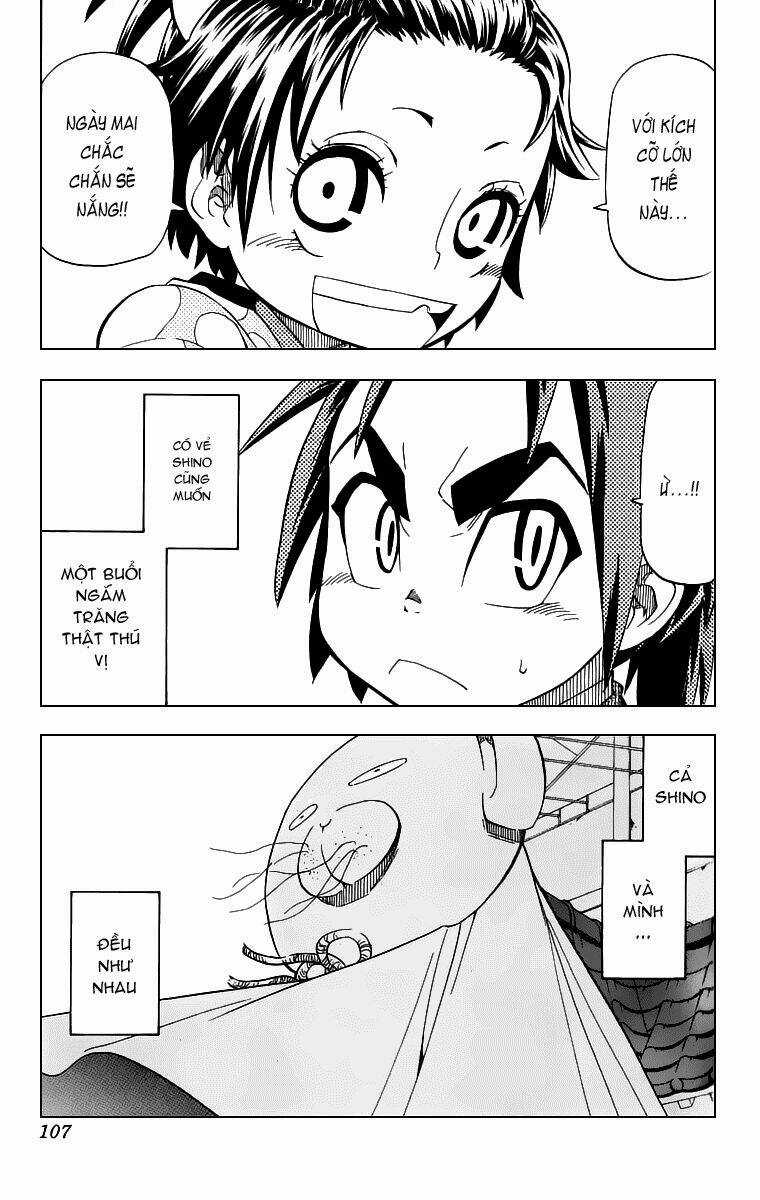 Samurai Usagi - Chapter 30 - Trang 17