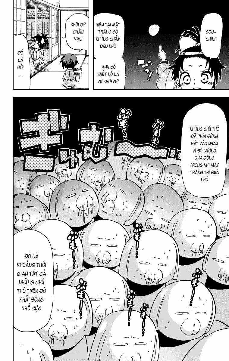 Samurai Usagi - Chapter 30 - Trang 10