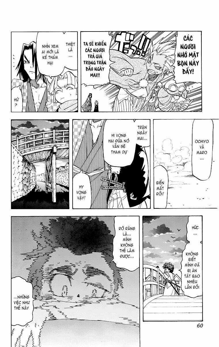 Samurai Usagi - Chapter 37 - Trang 15