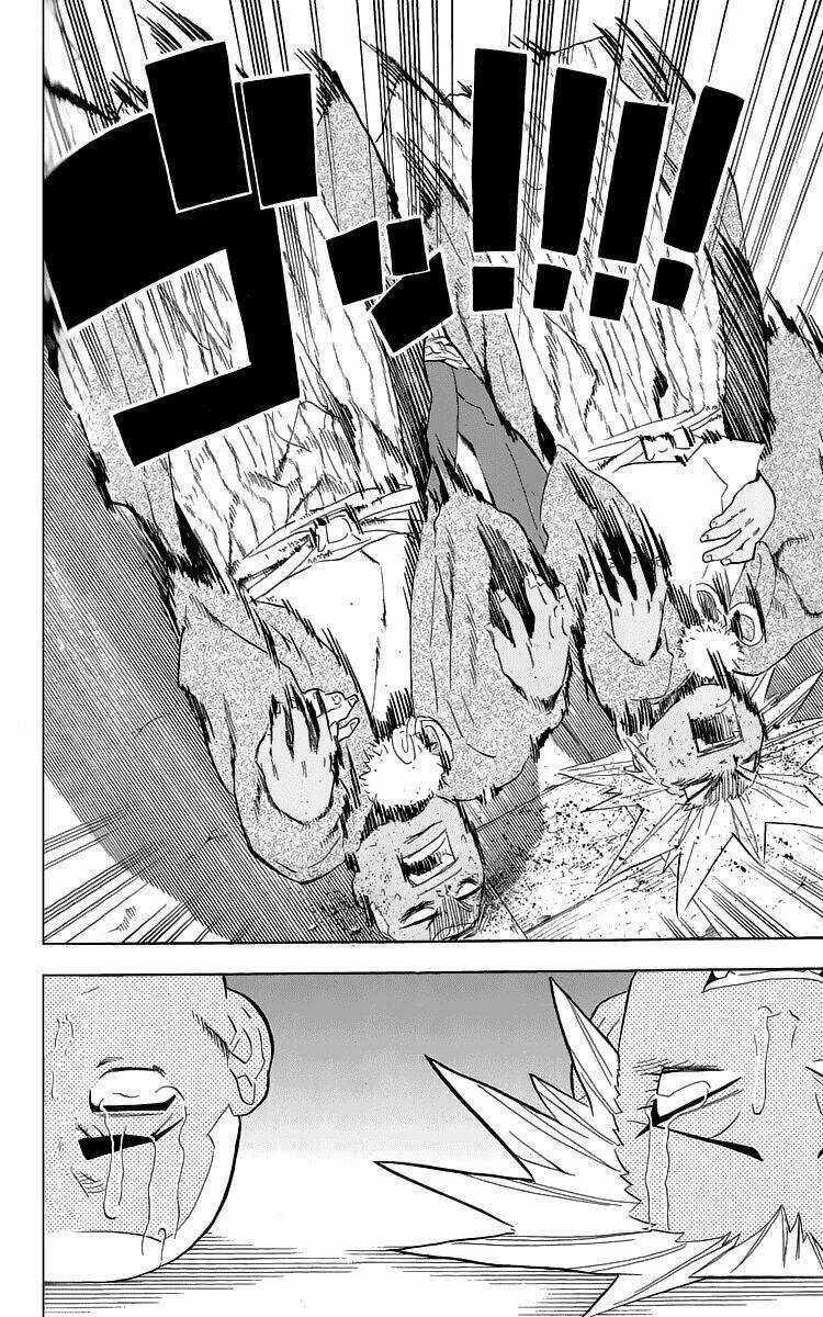 Samurai Usagi - Chapter 40 - Trang 19