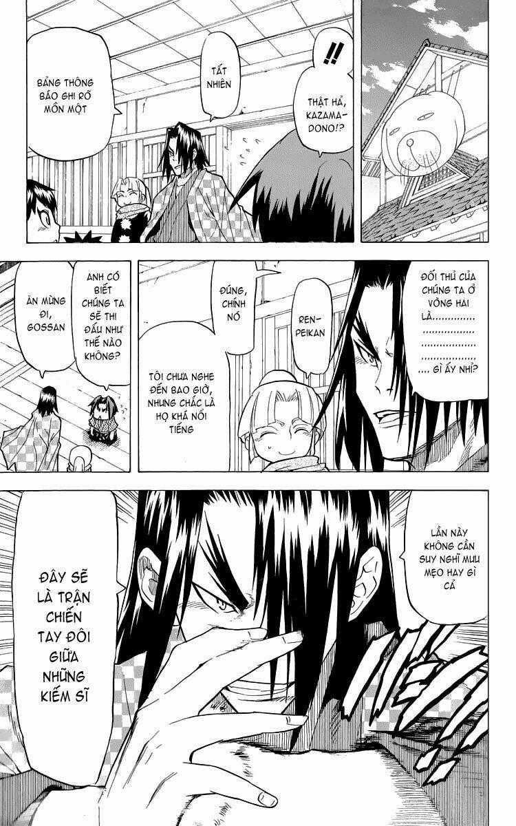 Samurai Usagi - Chapter 41 - Trang 20