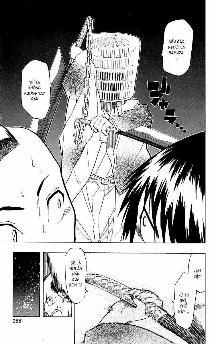 Samurai Usagi - Chapter 42 - Trang 10