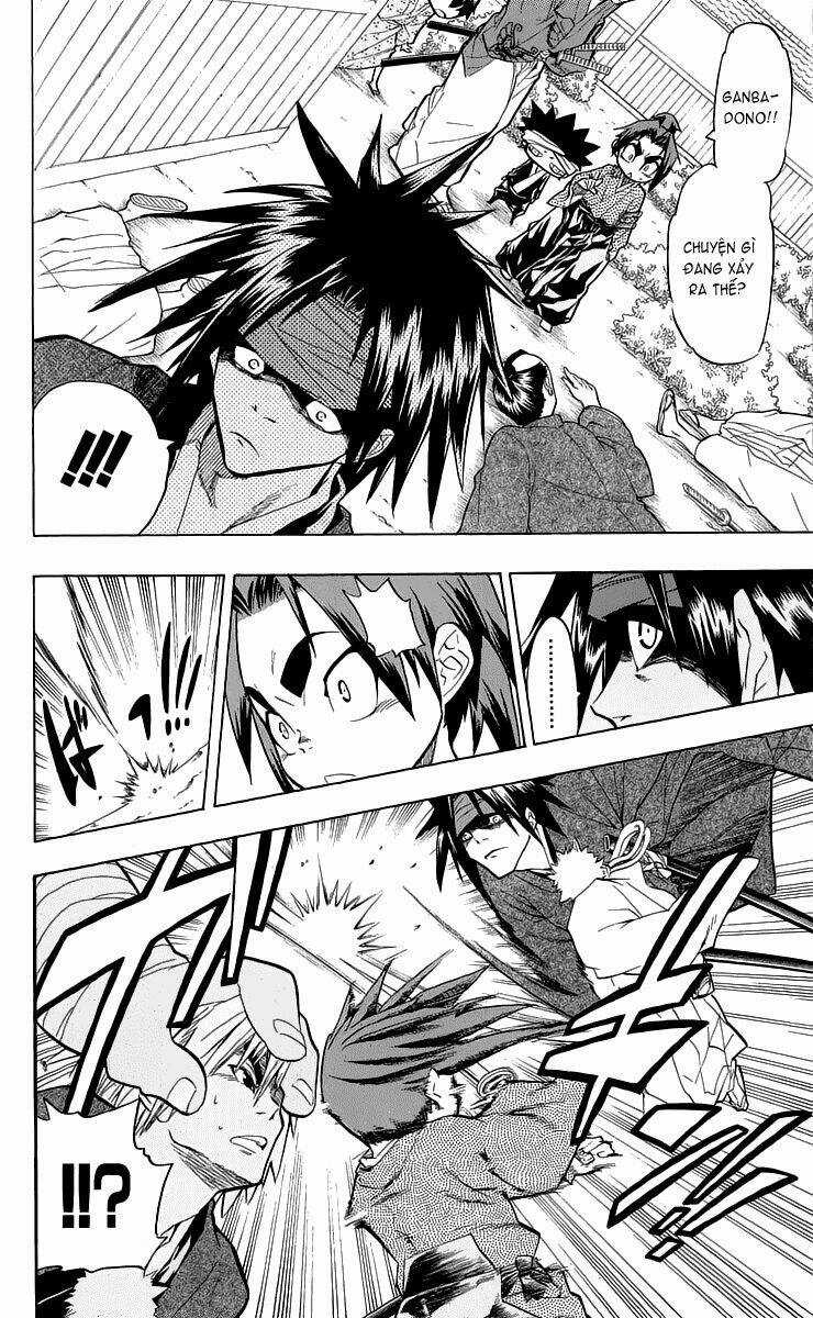 Samurai Usagi - Chapter 43 - Trang 7