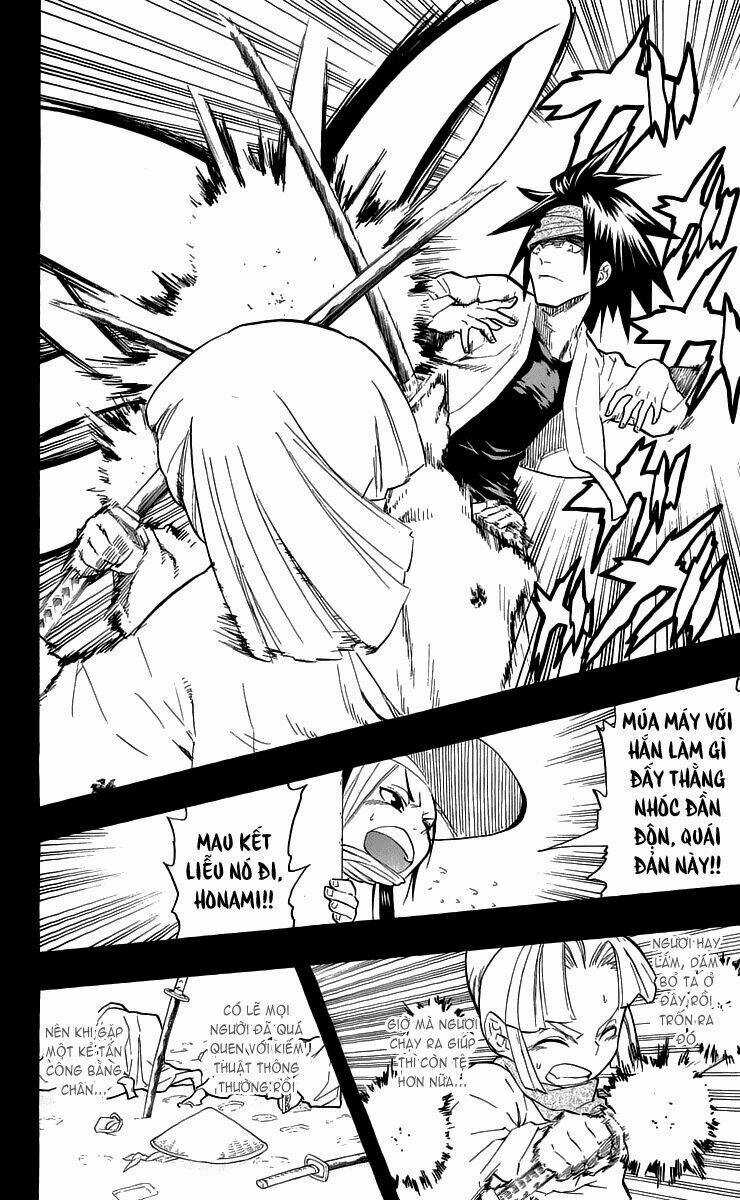 Samurai Usagi - Chapter 44 - Trang 14