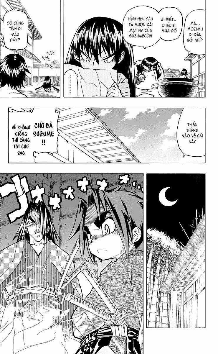 Samurai Usagi - Chapter 45 - Trang 18