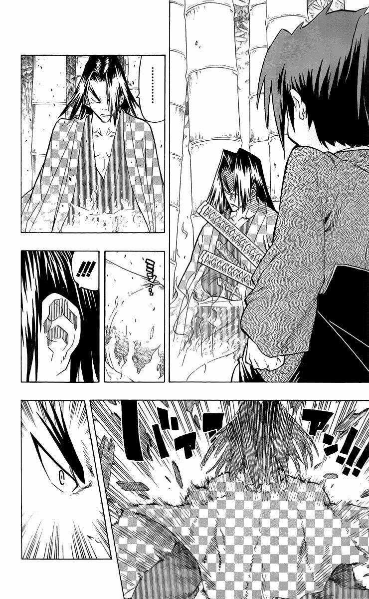 Samurai Usagi - Chapter 46 - Trang 5