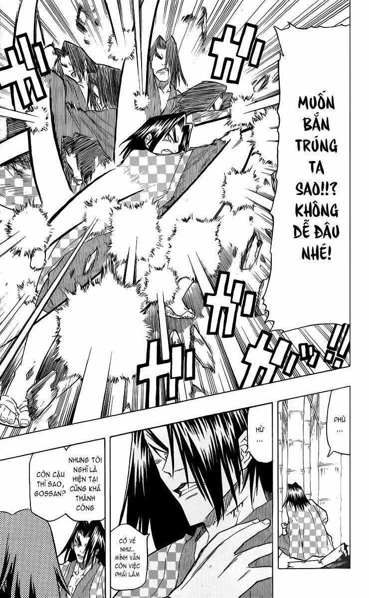 Samurai Usagi - Chapter 46 - Trang 6