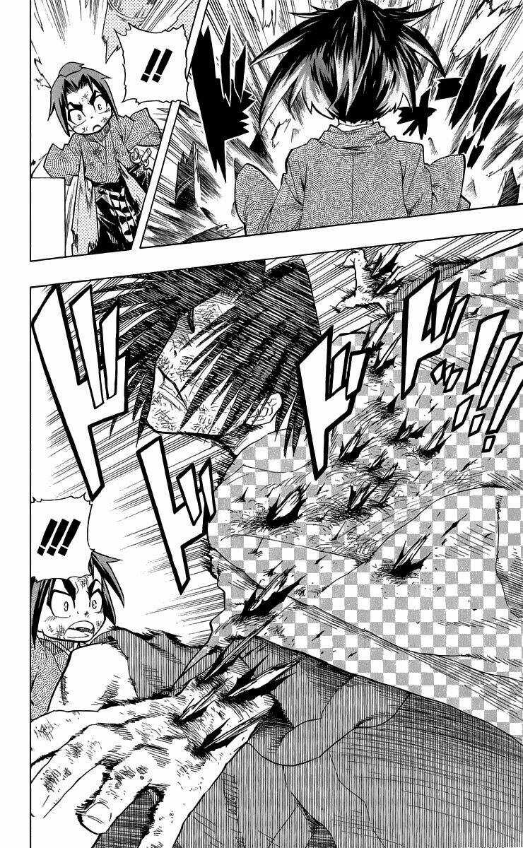 Samurai Usagi - Chapter 47 - Trang 11