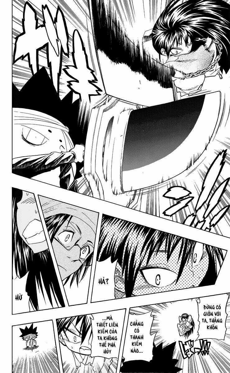 Samurai Usagi - Chapter 49 - Trang 11