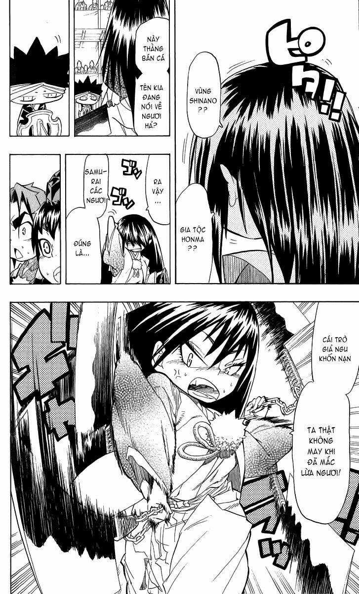 Samurai Usagi - Chapter 49 - Trang 13