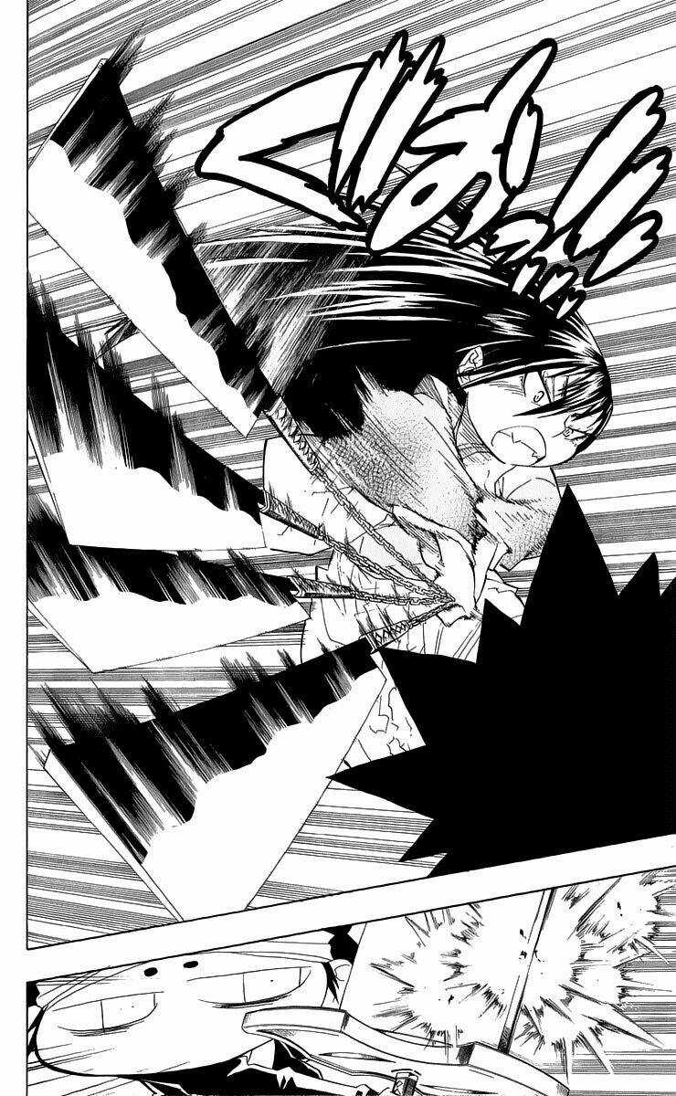 Samurai Usagi - Chapter 49 - Trang 15