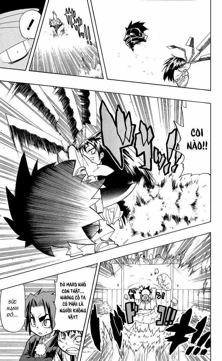 Samurai Usagi - Chapter 49 - Trang 16