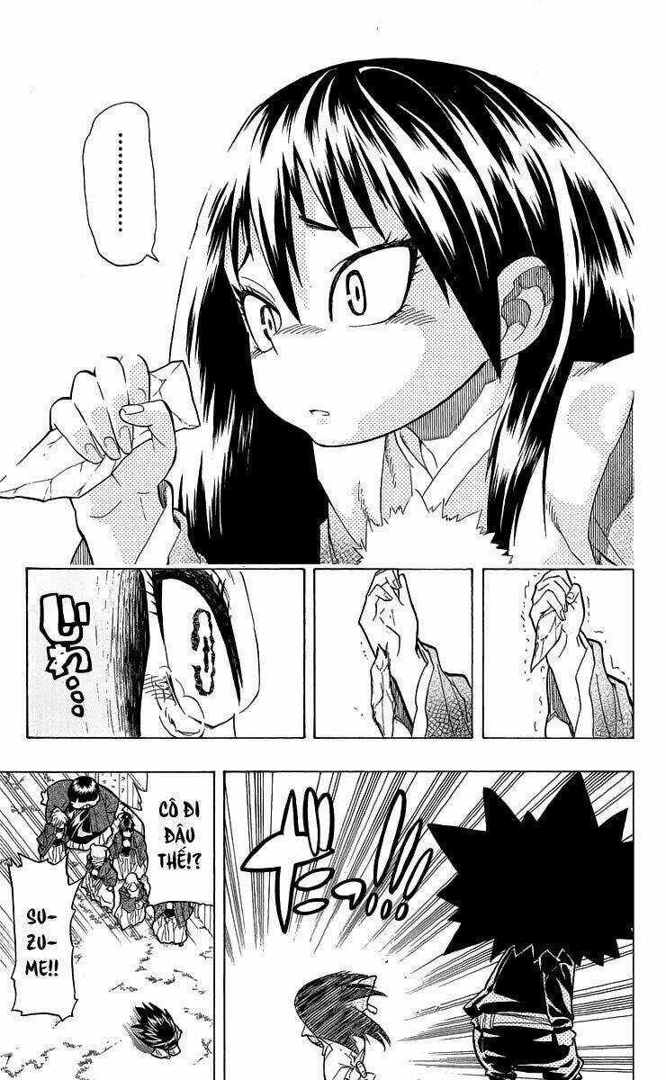 Samurai Usagi - Chapter 50 - Trang 15