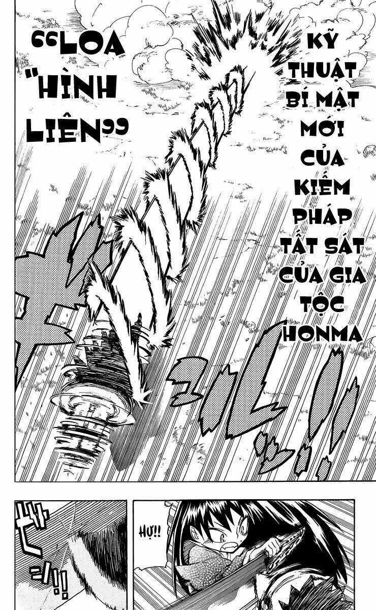 Samurai Usagi - Chapter 50 - Trang 5