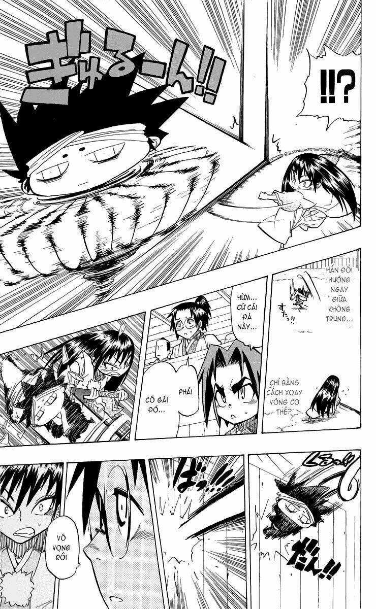 Samurai Usagi - Chapter 50 - Trang 10