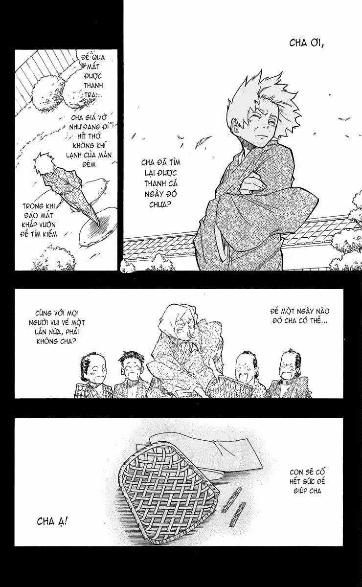 Samurai Usagi - Chapter 51 - Trang 15