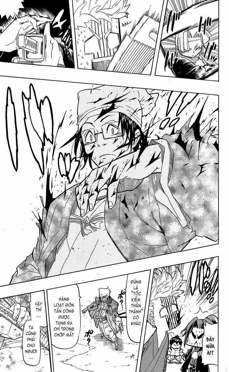 Samurai Usagi - Chapter 51 - Trang 6