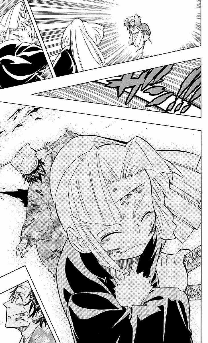 Samurai Usagi - Chapter 52 - Trang 14