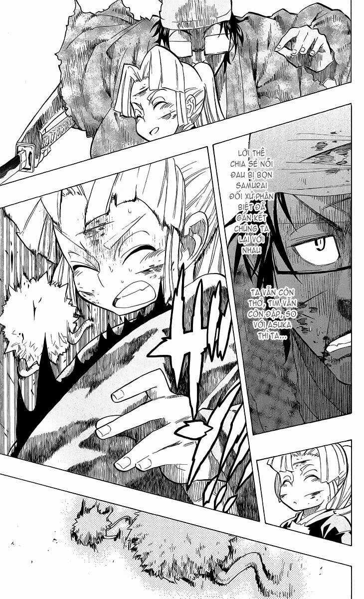 Samurai Usagi - Chapter 52 - Trang 18
