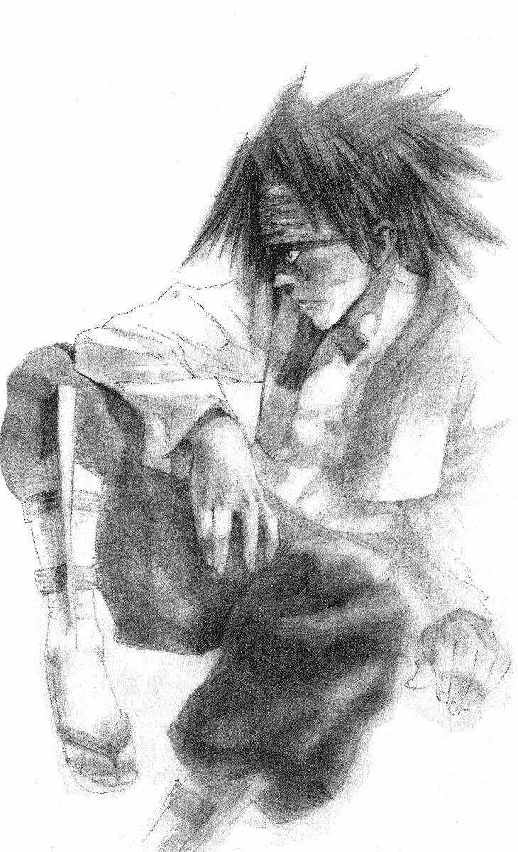 Samurai Usagi - Chapter 52 - Trang 23