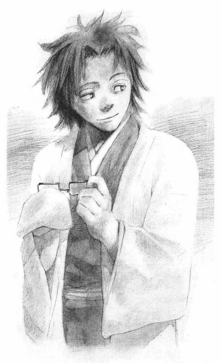 Samurai Usagi - Chapter 52 - Trang 25