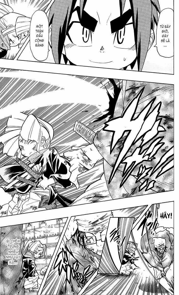 Samurai Usagi - Chapter 52 - Trang 4